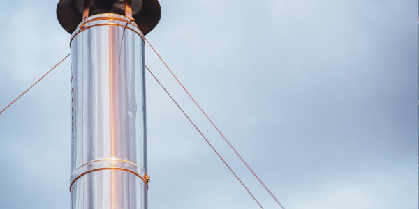 Limpiezas de Conductos de Extracción y Ventilación Santa Fe de Mondújar · Cocina de Rostisserias